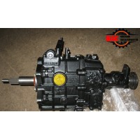 Dong-Feng DF30 (Донг Фен) 1044/Богдан (V=3.76L) Коробка передач