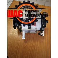Dong-Feng DF30 (Донг Фен) 1044/Богдан (V=3.76L) Генератор (без реле зарядки)