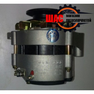 Dong-Feng DF30 (Донг Фен) 1044/Богдан (V=3.76L) Генератор (оригинал)