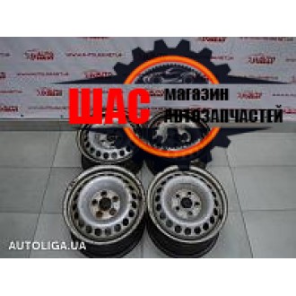 Dong-Feng DF40 (Донг Фенг) Диск колесный (R-16) 