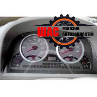 Dong-Feng DF40 (Донг Фенг) Щиток приборов