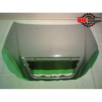 Chery Tiggo Капот Оригинал T11-8402010-DY