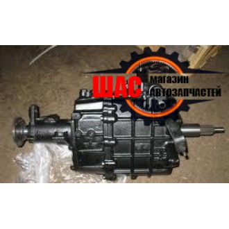 Dong-Feng DF47/1064 (Донг Фенг) Коробка передач