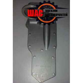 Dong-Feng DF47/1064 (Донг Фенг) Корпус масляного фильтра