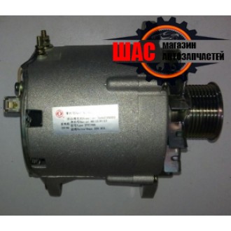 Dong-Feng DF47/1064 (Донг Фенг) Генератор