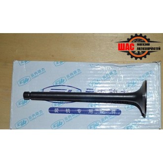 Dong-Feng DF47/1074 (Донг Фенг) Клапана выпускные