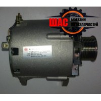 Dong-Feng DF47/1074 (Донг Фенг) Генератор