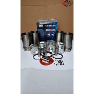 Dong Feng EQ 1051 (V=3.7L) Поршневая группа