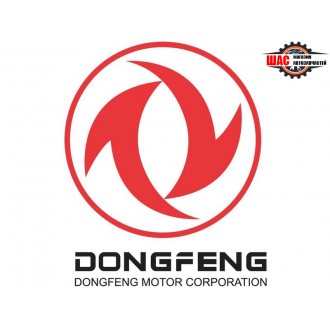 Dong Feng EQ 1051 (V=3.7L) Коллектор выпускной