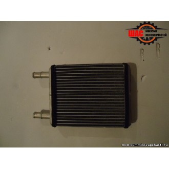 Dong Feng EQ 1051 (V=3.7L) Радиатор печки