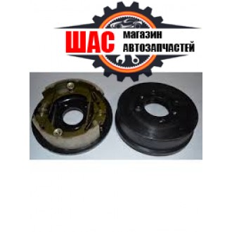 Dong Feng EQ 1051 (V=3.7L) Ручной тормоз в сборе