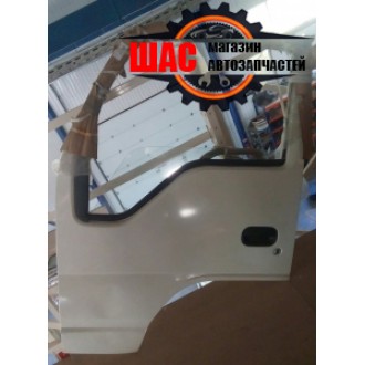 Foton 1043 Фотон (V=3.7L) Дверь L в сборе