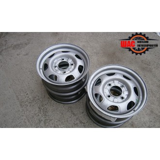 FAW (ФАВ) 1011 (V=0.97L) Диск колесный
