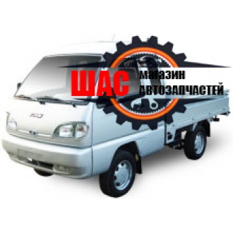 FAW (ФАВ) 1011 (V=0.97L) Бак топливный