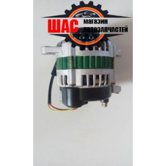 FAW (ФАВ) 1011 (V=0.97L) Генератор (14V, 70A)