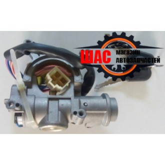 FAW (ФАВ) 1011 (V=0.97L) Замок зажигания