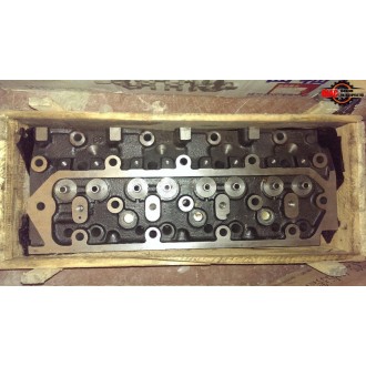 FAW (ФАВ) 1031 (V=2.54L) Головка блока цилиндров (двигатель 490)