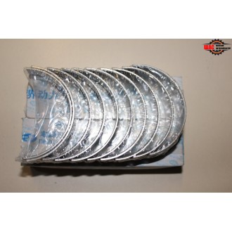 FAW (ФАВ) 1031 (V=2.54L) Вкладыши коренные 0,25