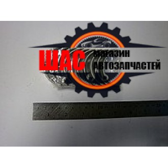 FAW (ФАВ) 1031 (V=2.54L) Вкладыши коренные 0.50