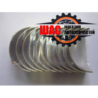 FAW (ФАВ) 1031 (V=2.54L) Вкладыши коренные 0,5