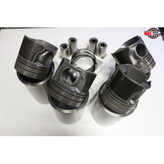 FAW (ФАВ) 1031 (V=2.54L) Поршневая группа 2,5 V