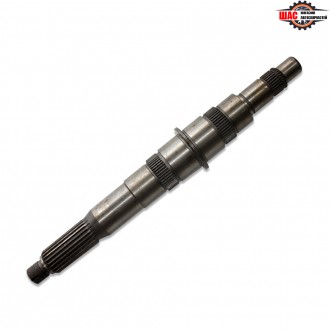 FAW (ФАВ) 1031 (V=2.54L) Вал вторичный КПП