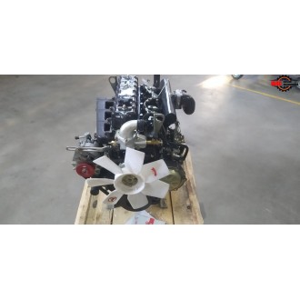Foton 1046 Фотон (V=2.54L) Двигатель