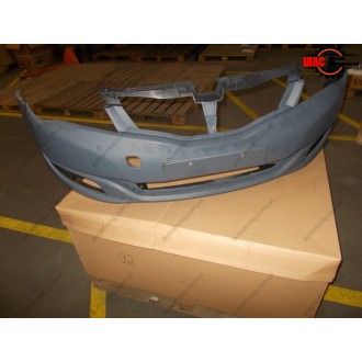 MG 350 Бампер передний 10071147