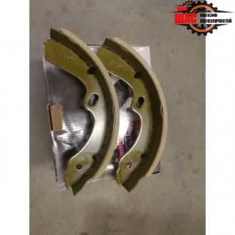 JAC 1045K Джак (V=2.8L) Механизм горного тормоза