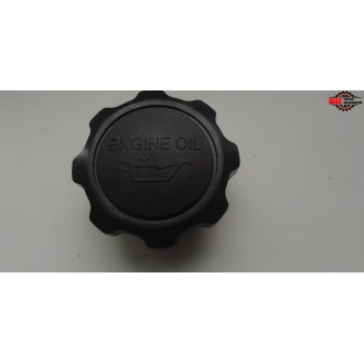 Zhongxing Admiral (Адмирал) Крышка маслозаливной горловины 491QE 1003083-E00