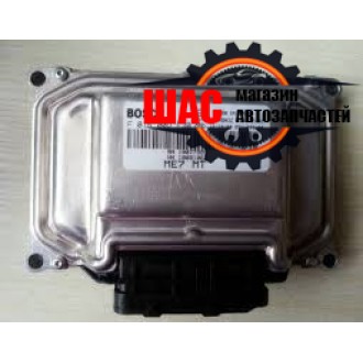 MG 350 Блок управления двигателем F01R00DF30 