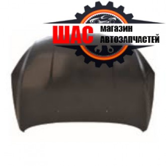 MG 350 Капот 10044804