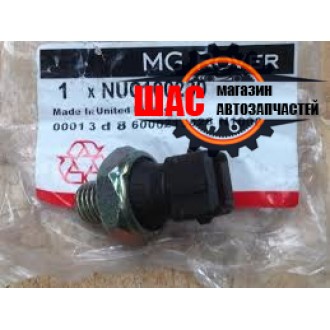 MG 550 Датчик давления масла NUC100280