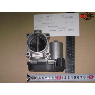 MG 6 Дроссельная заслонка 1.8T MHB90044B