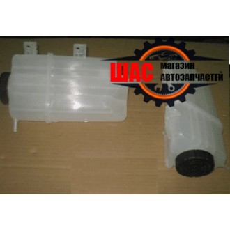 MG 550 Бачок расширительный 10003818