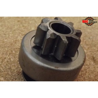 SMA (СМА) C51, C52, C81, R80 Бендикс стартера 8 шлицов