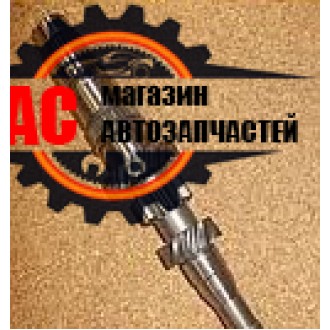 SMA (СМА) C51, C52, C81, R80 Вал КПП первичный