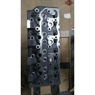 Dong-Feng DF40 (Донг Фенг) Головка блока цилиндров