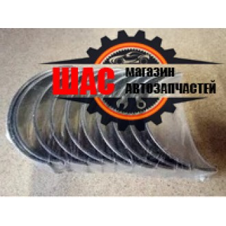 JAC J5 (Джак Ж5) Вкладыш коренной