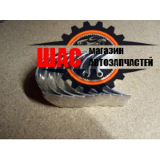 JAC J5 (Джак Ж5) Вкладыш шатунный