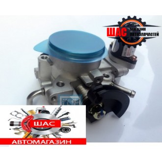 JAC J5 (Джак Ж5) Дроссельная заслонка