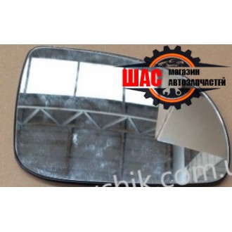 JAC J5 (Джак Ж5) Зеркальный элемент правый