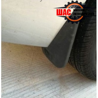 JAC J6 (Джак Ж6) Брызговики