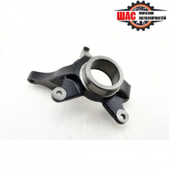 JAC J6 (Джак Ж6) Кулак поворотный правый