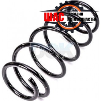 JAC J6 (Джак Ж6) Пружина подвески передняя