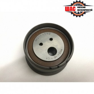 JAC J6 (Джак Ж6) Ролик натяжной ГРМ 1.8L