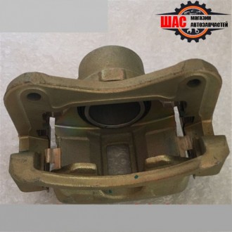 JAC J6 (Джак Ж6) Тормозной суппорт передний правый
