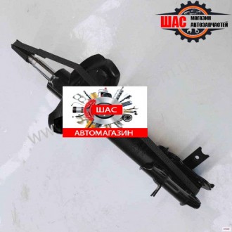 JAC S3 (Джак С3) Амортизатор передний левый 