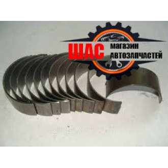 JAC S3 (Джак С3) Вкладыш шатунный