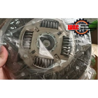 JAC S3 (Джак С3) Диск сцепления 1.5L
